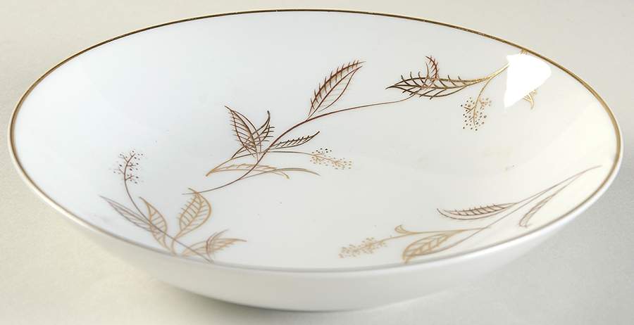 Jania Coupe Soup Bowl by Noritake-1