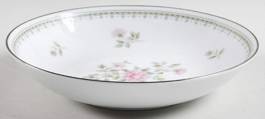 Jardine Coupe Soup Bowl by Noritake-1