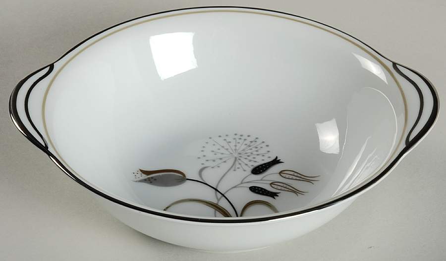 Jaris Lugged Cereal Bowl by Noritake-1