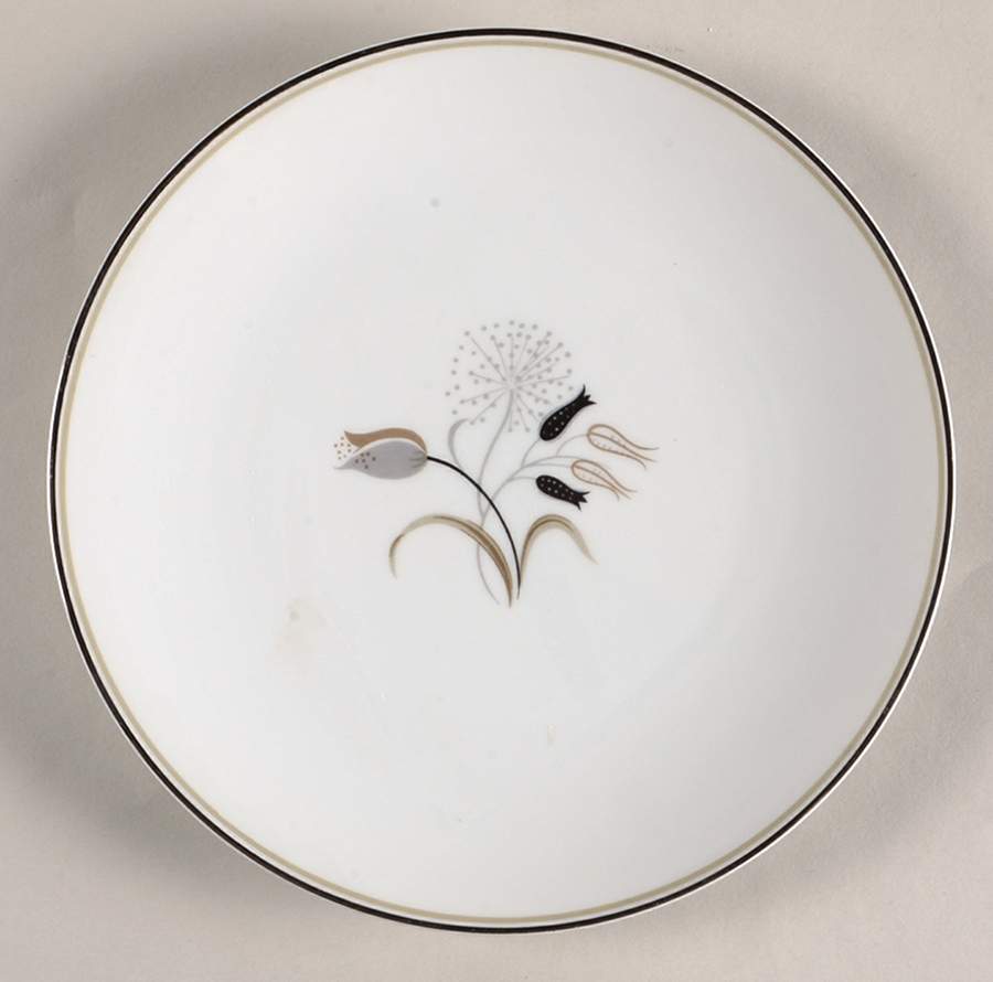 Jaris Salad Plate by Noritake-1