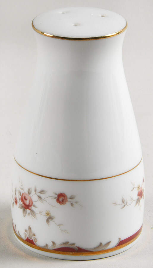 Jean Salt Shaker by Noritake-1