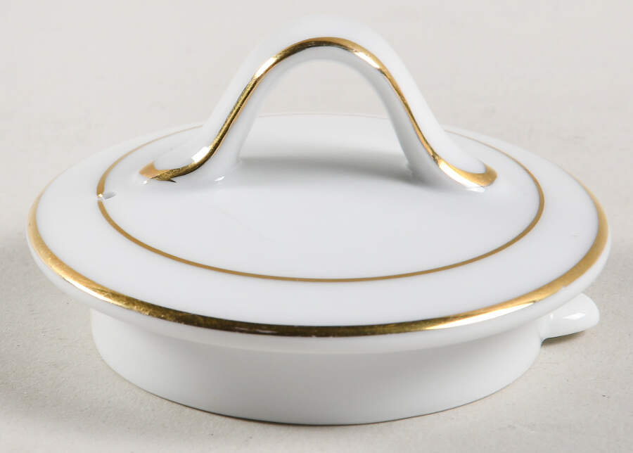 Jean Lid for Coffee Pot by Noritake-1