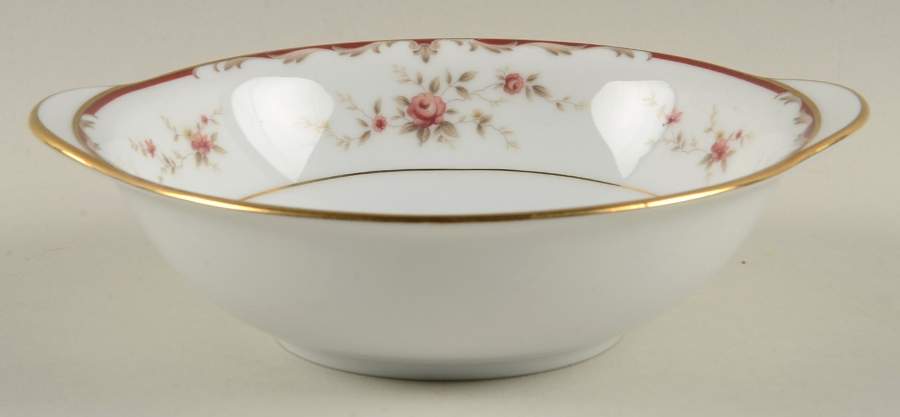 Jean Lugged Cereal Bowl by Noritake-1