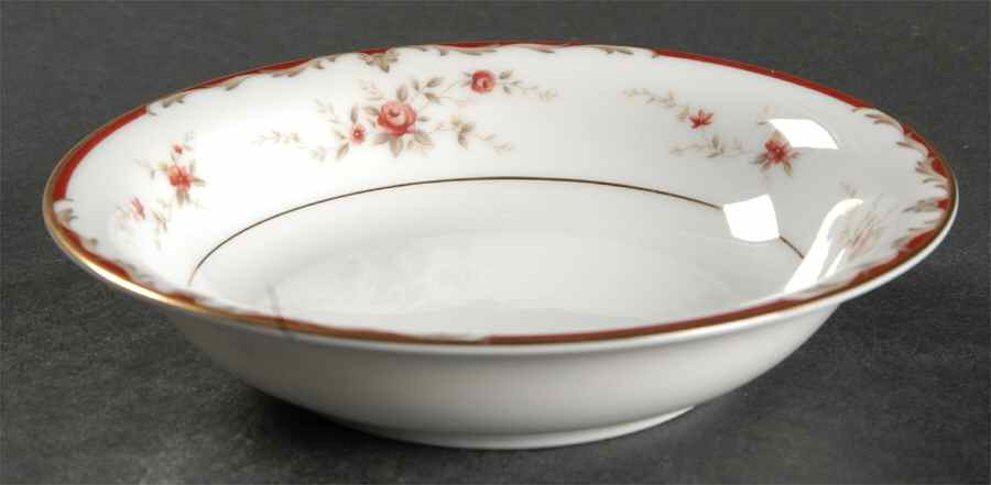 Jean Fruit/Dessert (Sauce) Bowl by Noritake-1