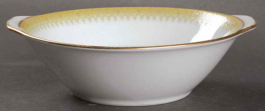 Jennifer Lugged Cereal Bowl by Noritake-1