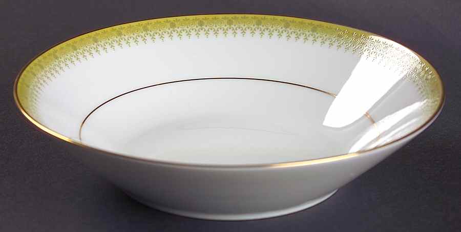 Jennifer Coupe Soup Bowl by Noritake-1