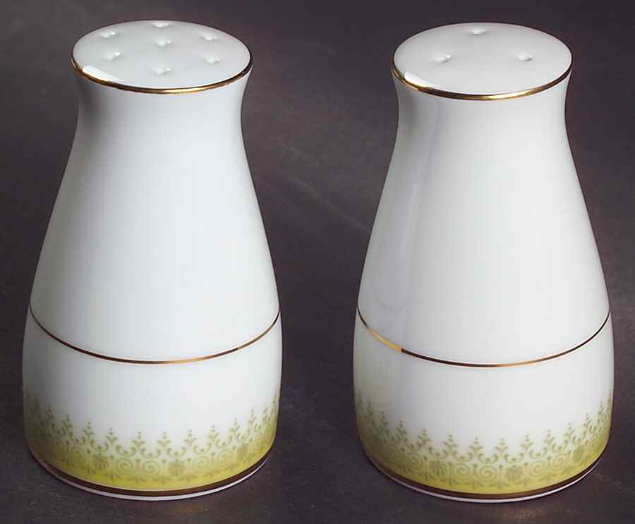 Jennifer Salt & Pepper Set by Noritake-1