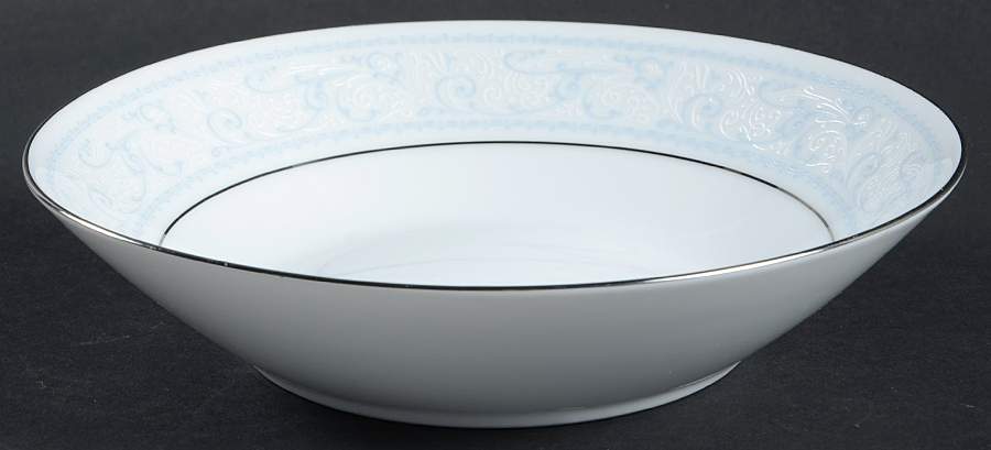 Jenica Coupe Soup Bowl by Noritake-1