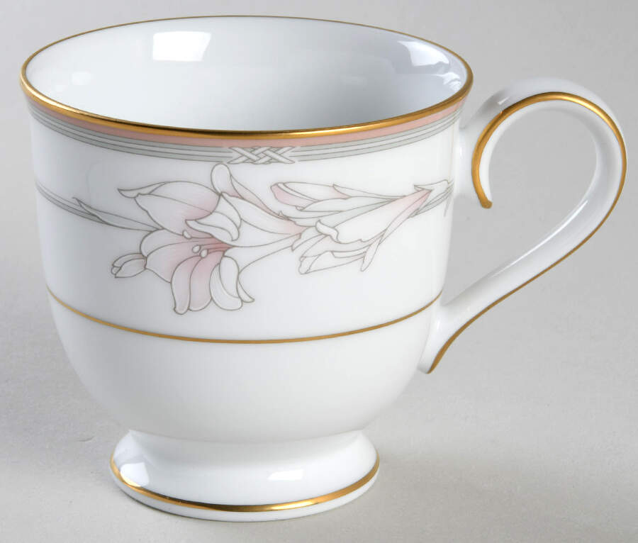 Jenna Footed Cup by Noritake-1