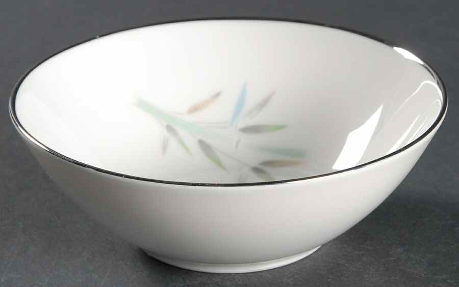 Jessie Fruit/Dessert (Sauce) Bowl by Noritake-1