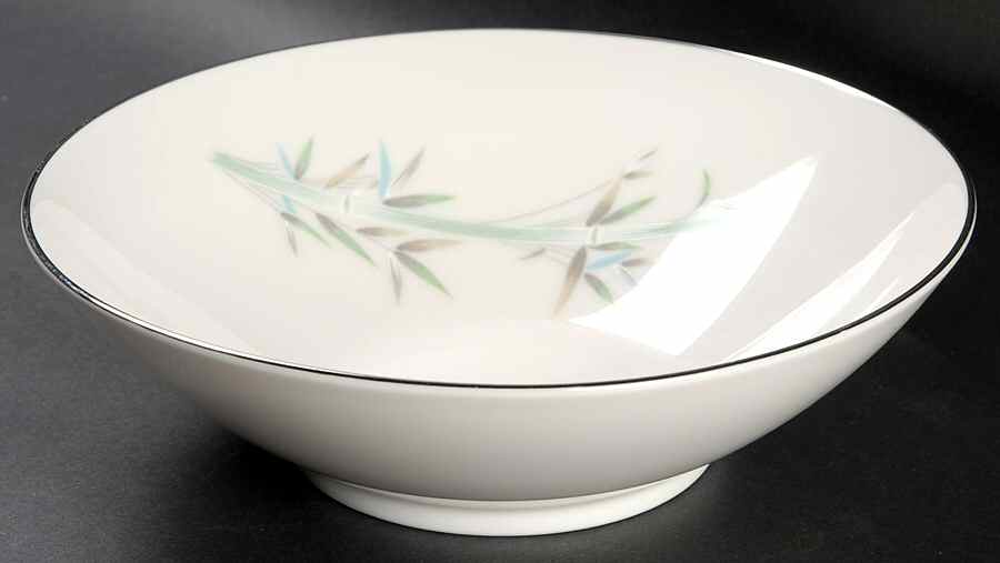 Jessie 9" Round Vegetable Bowl by Noritake-1