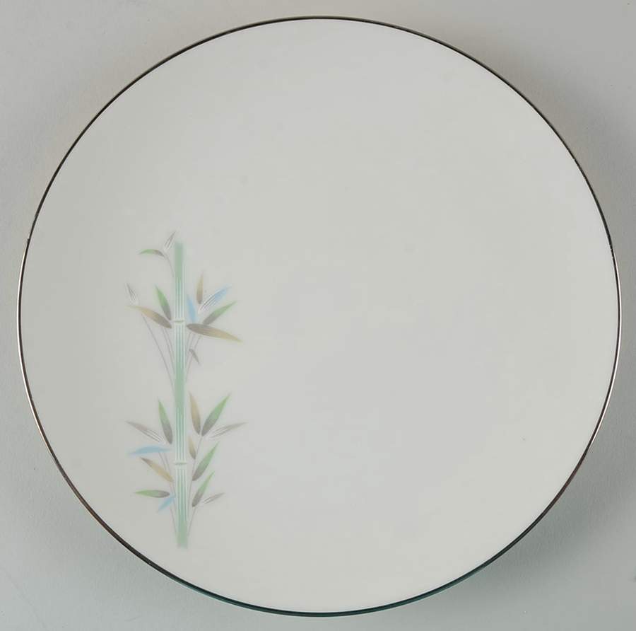 Jessie Salad Plate by Noritake-1