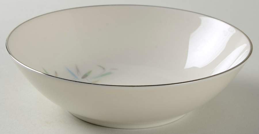 Jessie Coupe Cereal Bowl by Noritake-1