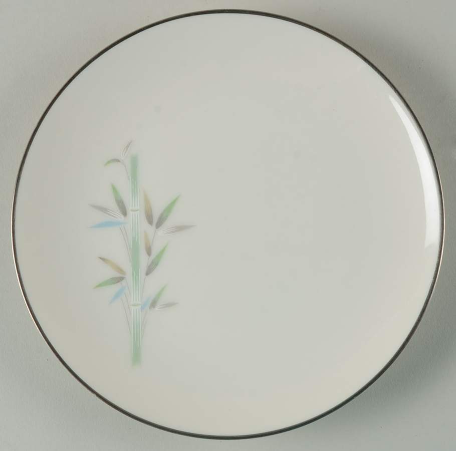 Jessie Bread & Butter Plate by Noritake-1