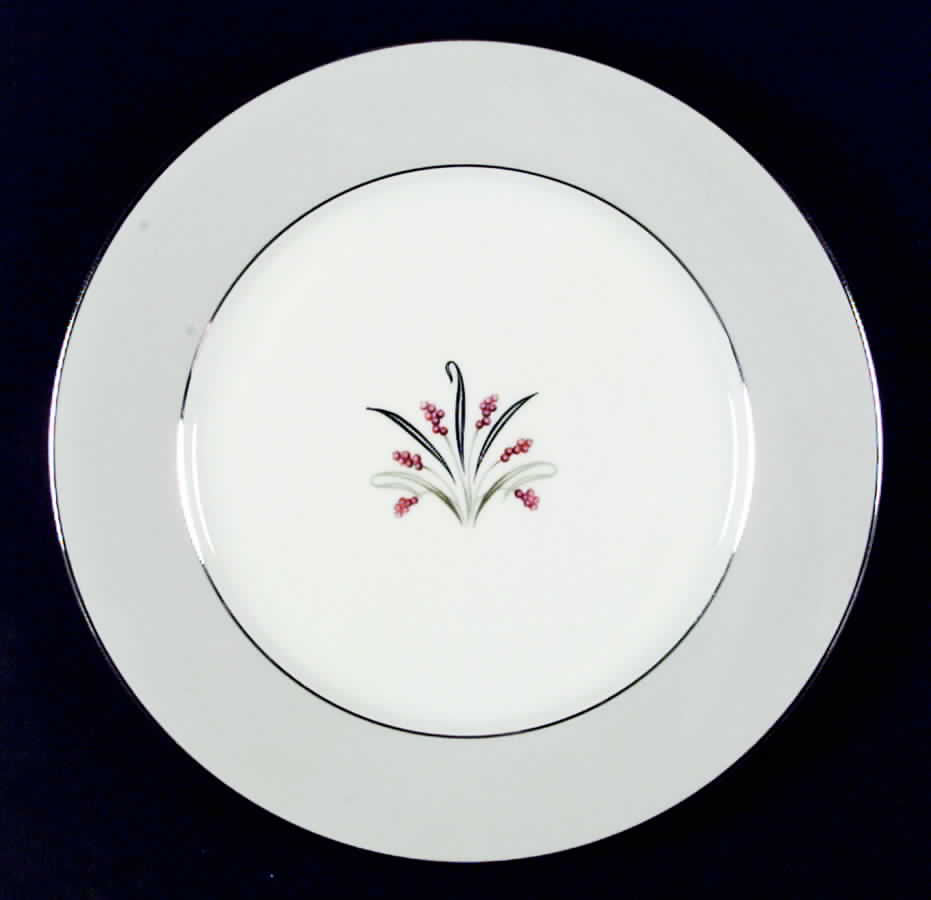 Jewel Dinner Plate by Noritake-1
