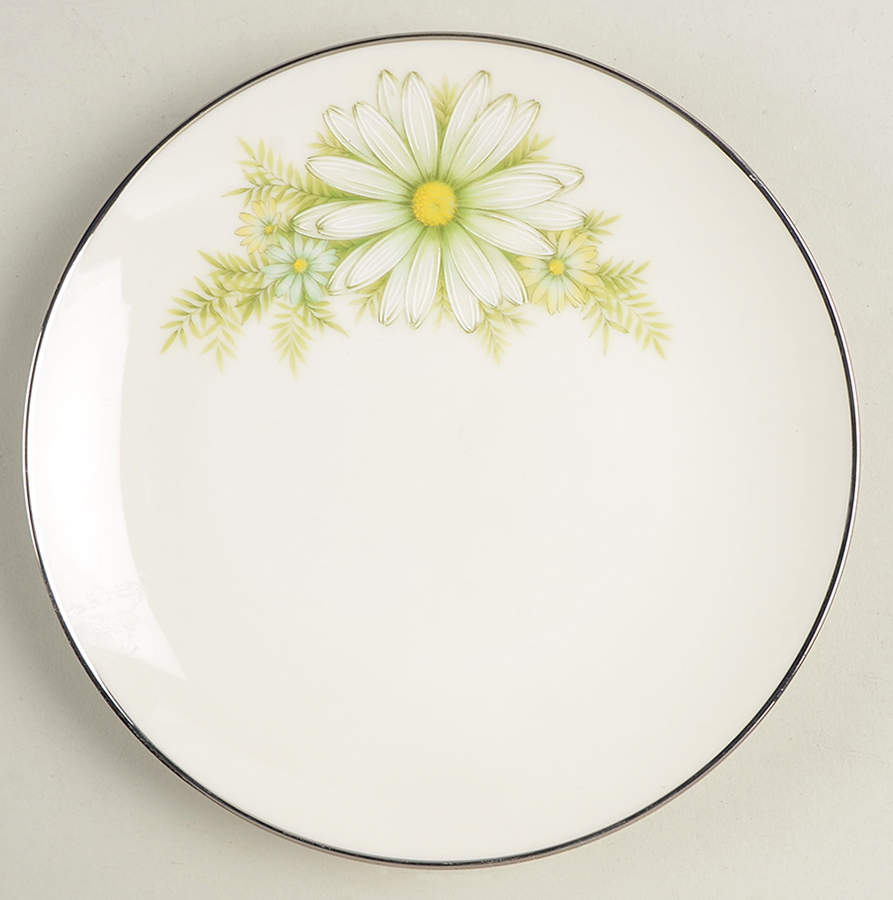 Jill Bread & Butter Plate by Noritake-1