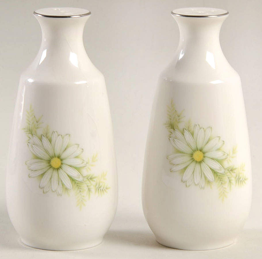 Jill Salt & Pepper Set by Noritake-1