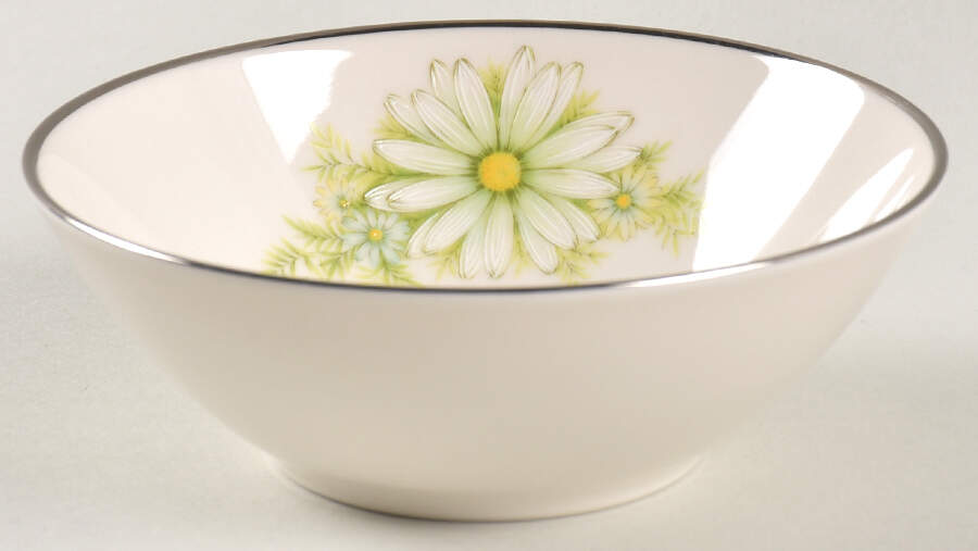 Jill Fruit/Dessert (Sauce) Bowl by Noritake-1
