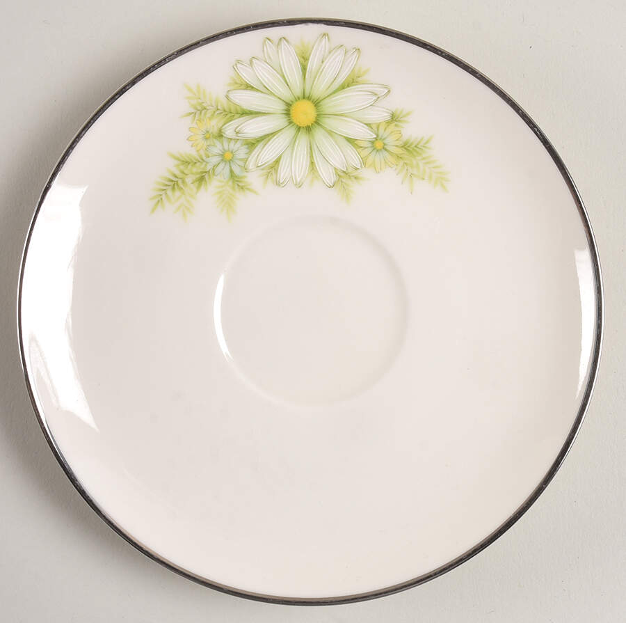 Jill Saucer by Noritake-1