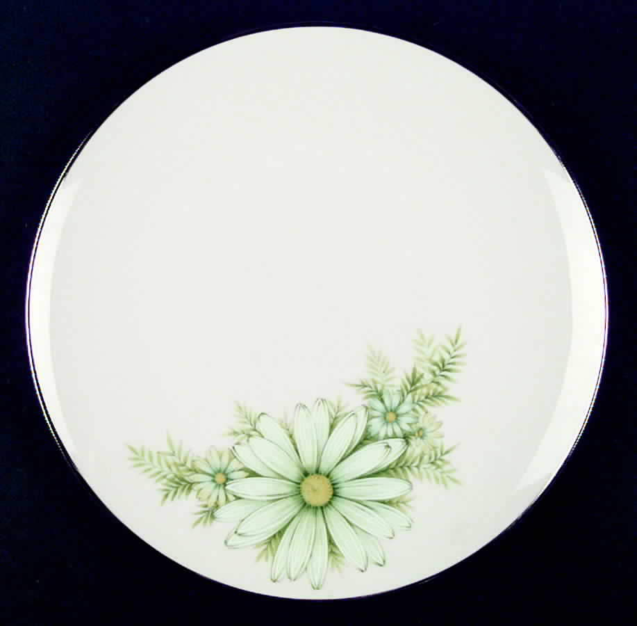 Jill Dinner Plate by Noritake-1