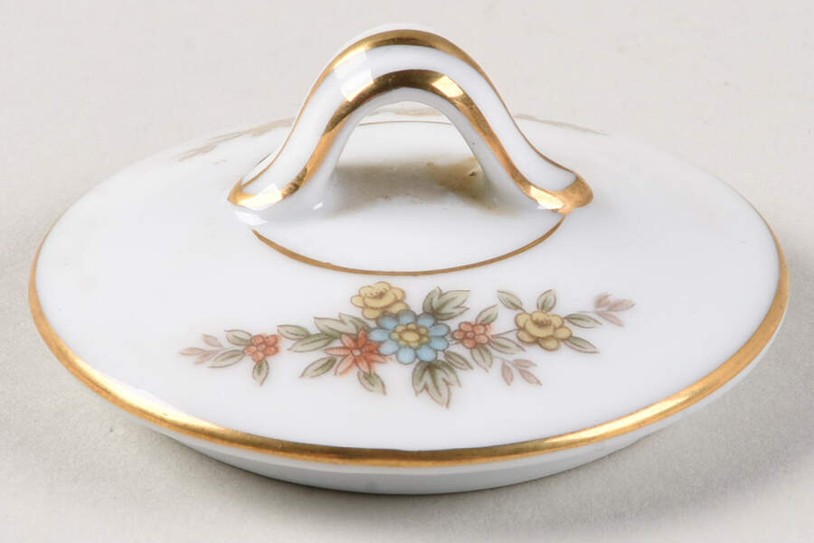 Joanne Lid for Mini Sugar Bowl by Noritake-1