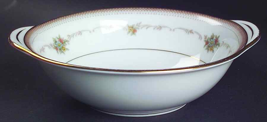 Joanne Lugged Cereal Bowl by Noritake-1