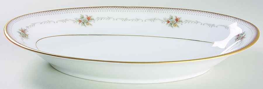 Joanne Relish by Noritake-1