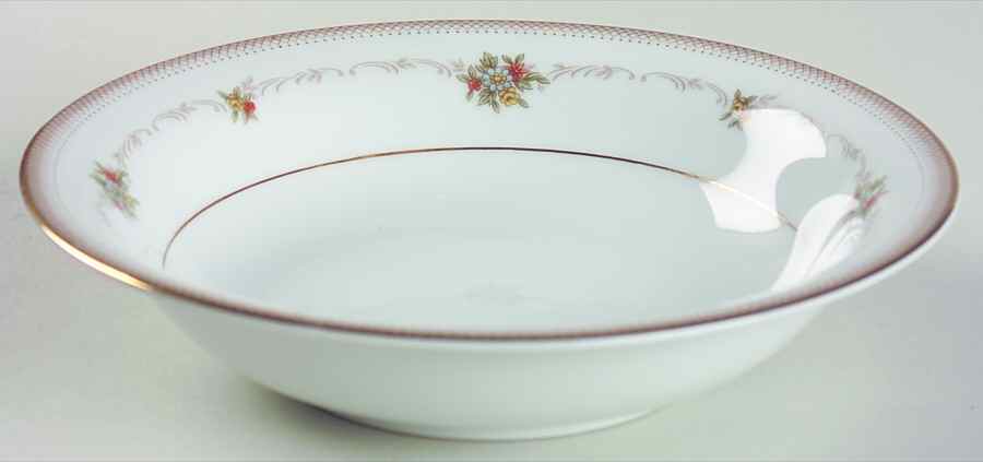 Joanne Coupe Soup Bowl by Noritake-1