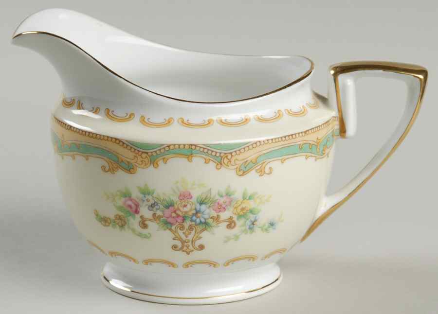 Joan Creamer by Noritake-1