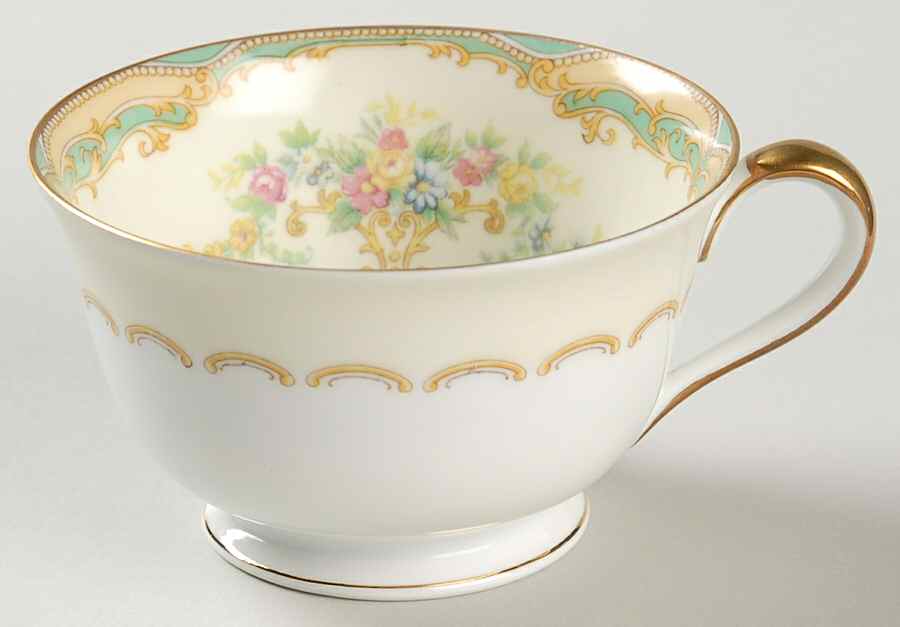 Joan Footed Cup by Noritake-1
