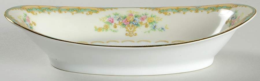 Joan Relish by Noritake-1