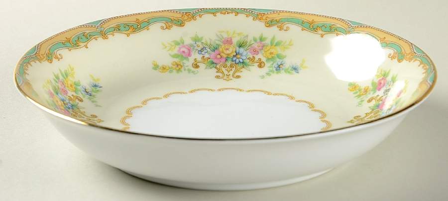 Joan Coupe Soup Bowl by Noritake-1