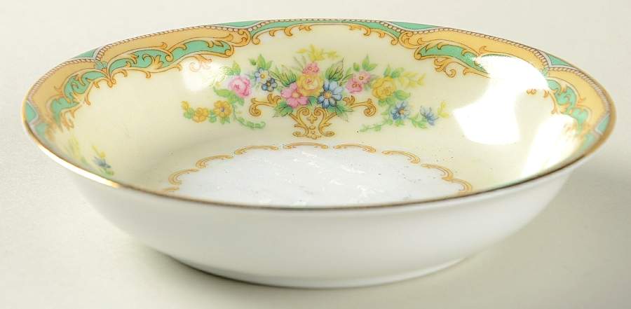 Joan Fruit/Dessert (Sauce) Bowl by Noritake-1