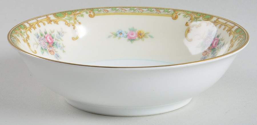 Joliet Coupe Cereal Bowl by Noritake-1