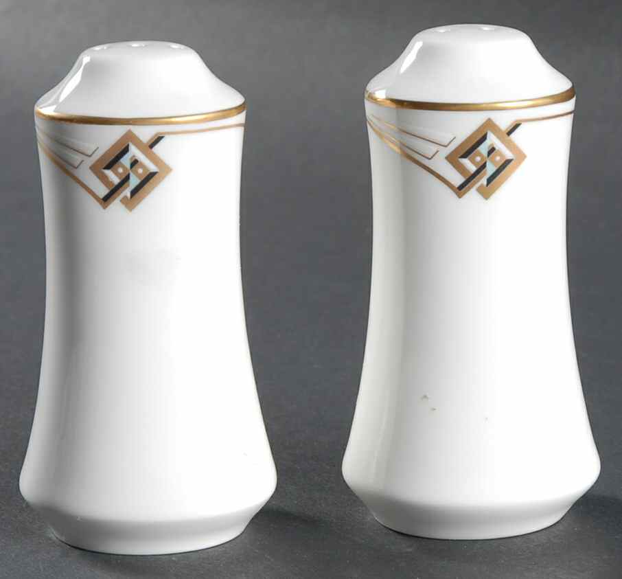 Joely Salt & Pepper Set by Noritake-1