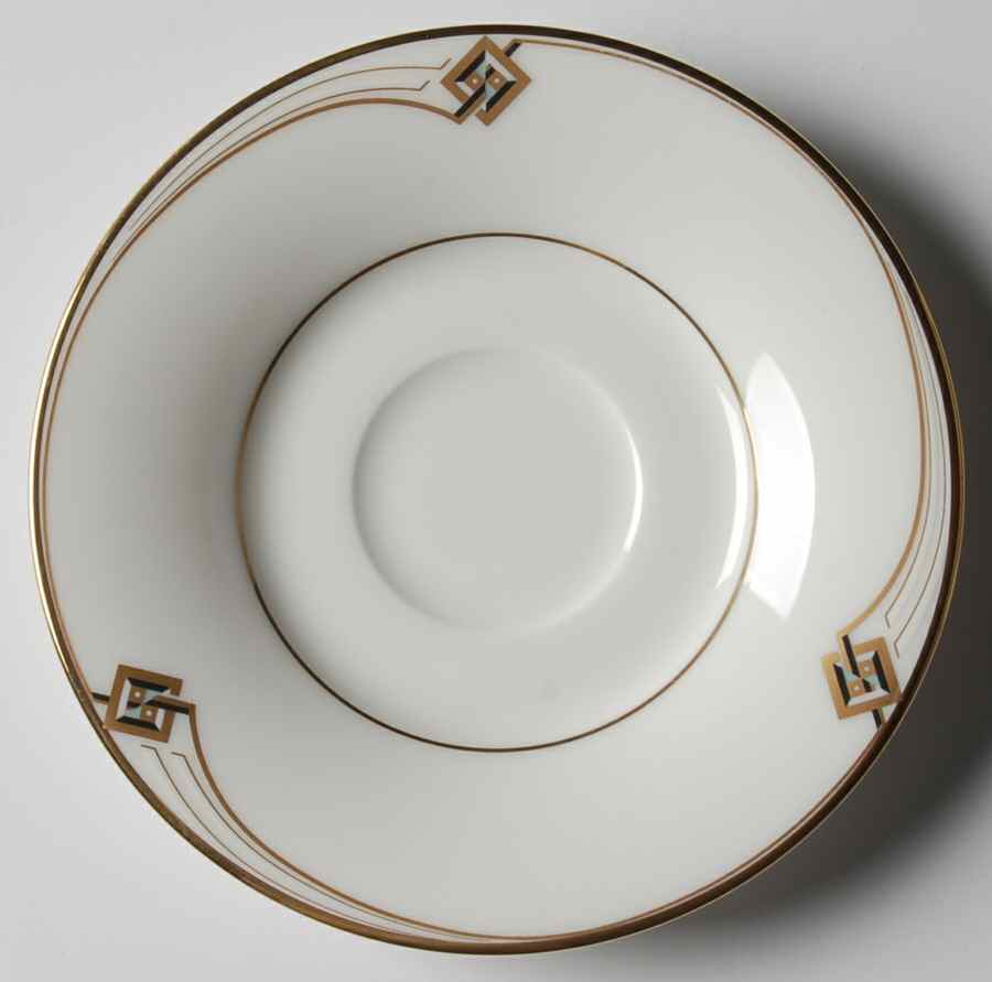 Joely Saucer by Noritake-1