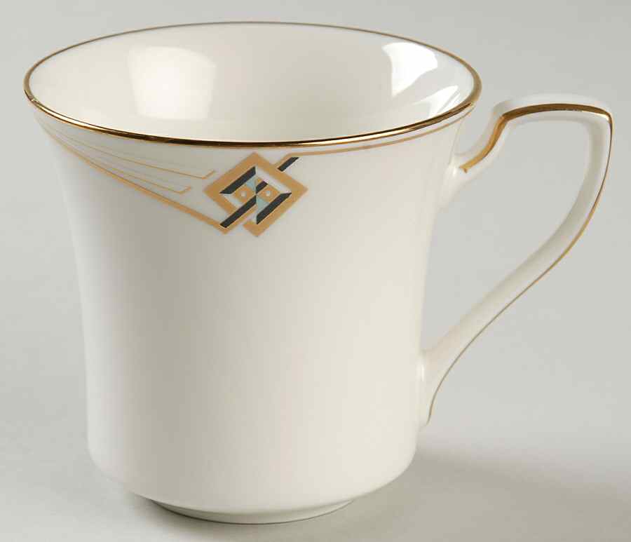 Joely Flat Cup by Noritake-1