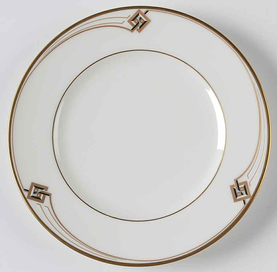 Joely Bread & Butter Plate by Noritake-1