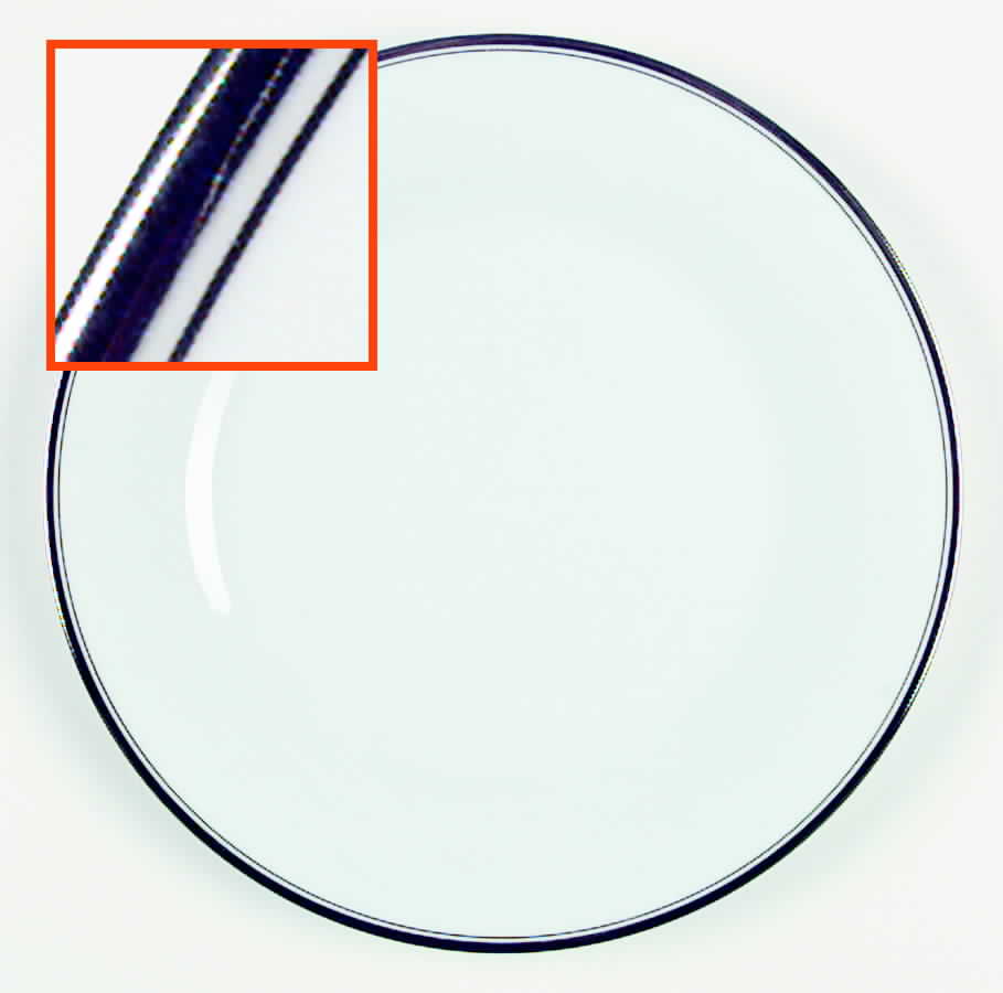 Josette Dinner Plate by Noritake-1