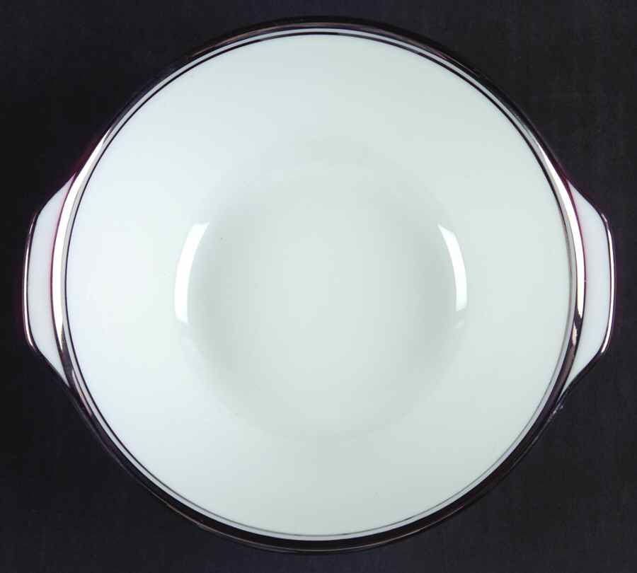 Josette Lugged Cereal Bowl by Noritake-1