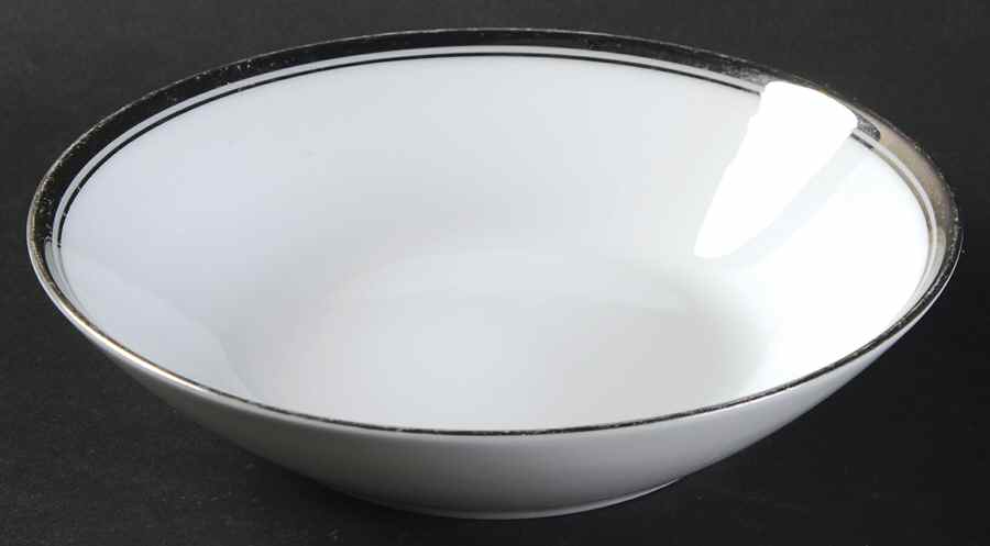 Josette Fruit/Dessert (Sauce) Bowl by Noritake-1
