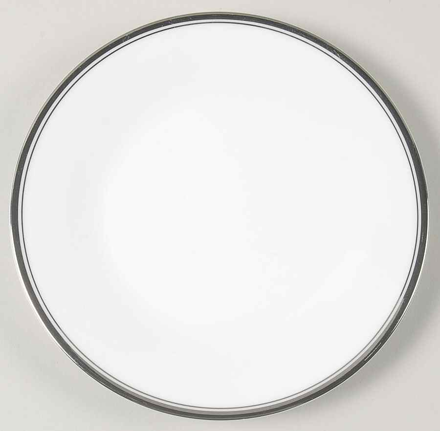 Josette Bread & Butter Plate by Noritake-1