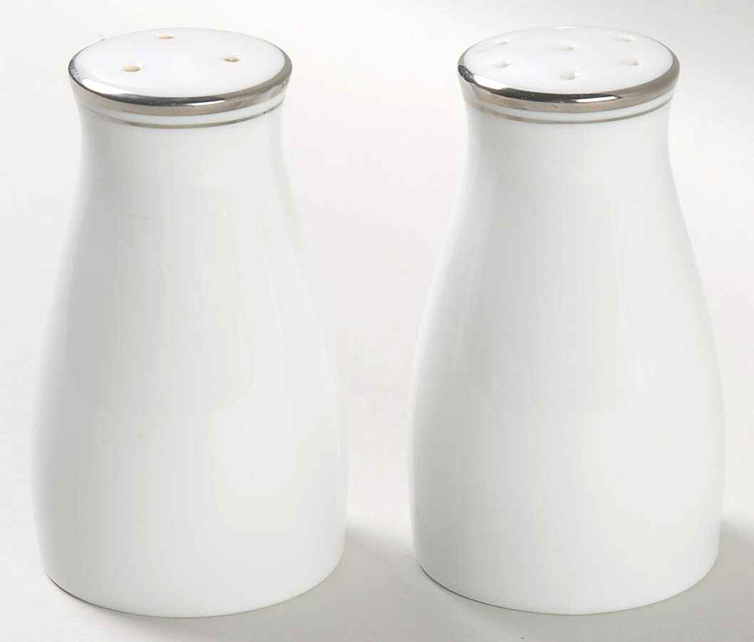Josette Salt & Pepper Set by Noritake-1
