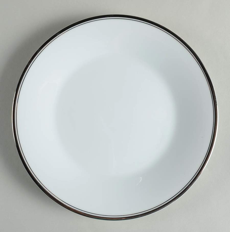 Josette Salad Plate by Noritake-1