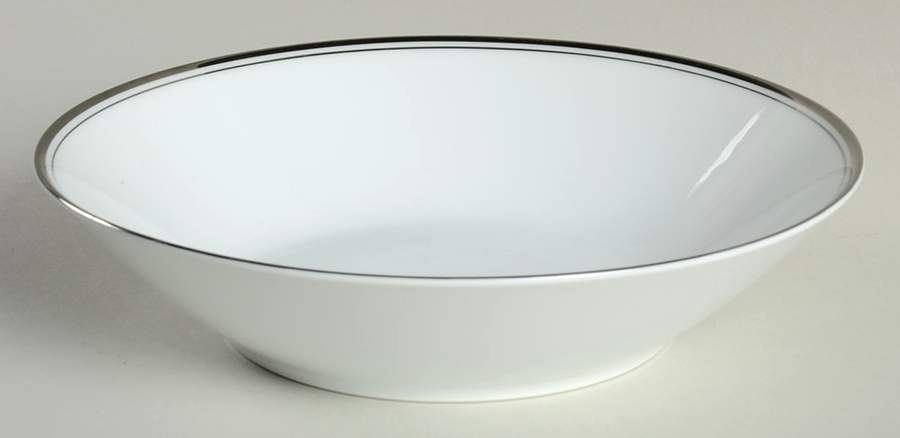Josette Coupe Soup Bowl by Noritake-1