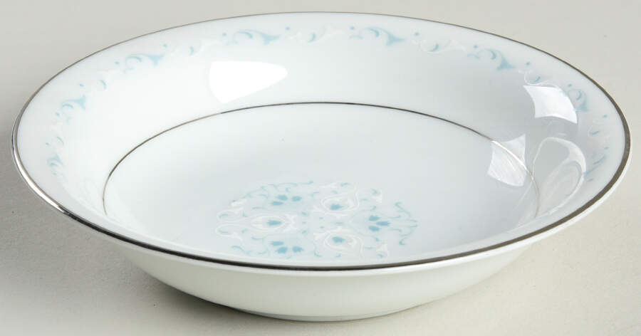 Josephine Fruit/Dessert (Sauce) Bowl by Noritake-1