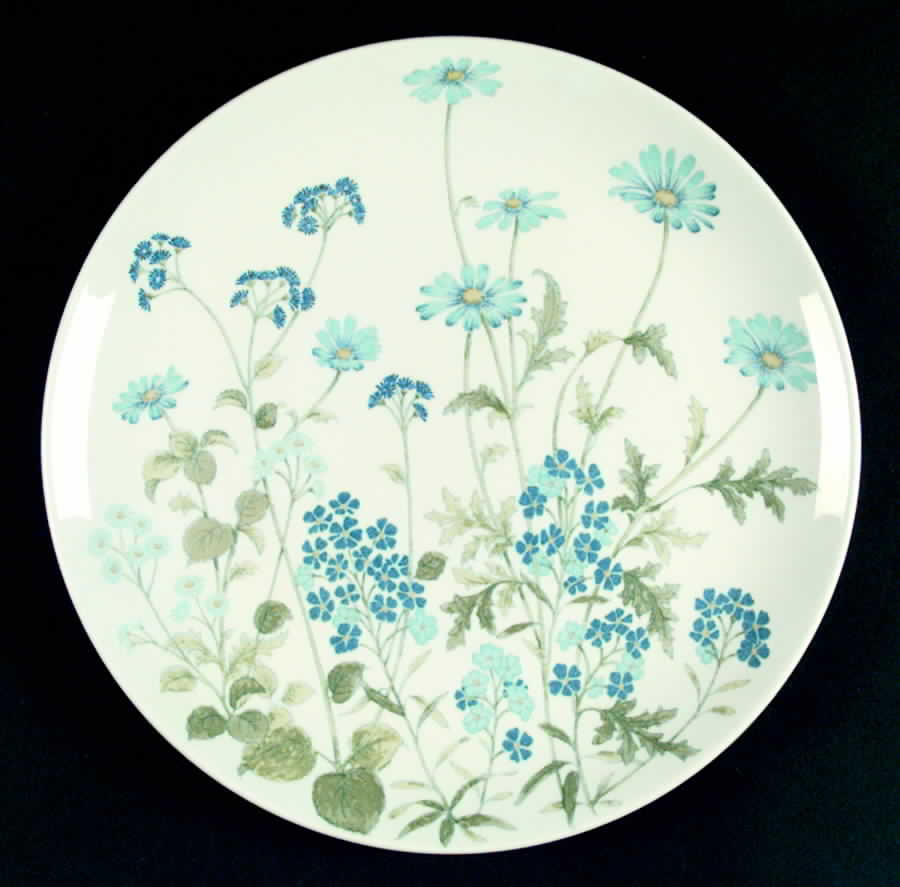 Joy Dinner Plate by Noritake-1
