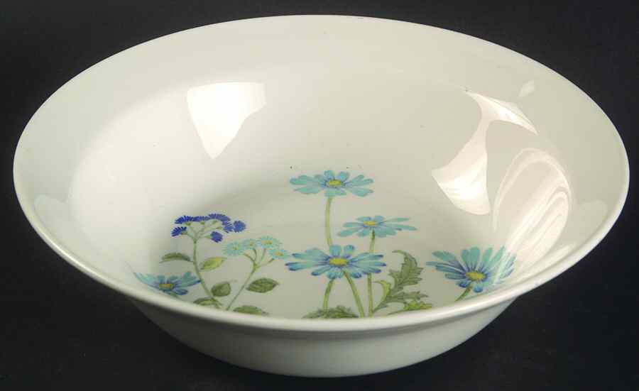 Joy Coupe Cereal Bowl by Noritake-1