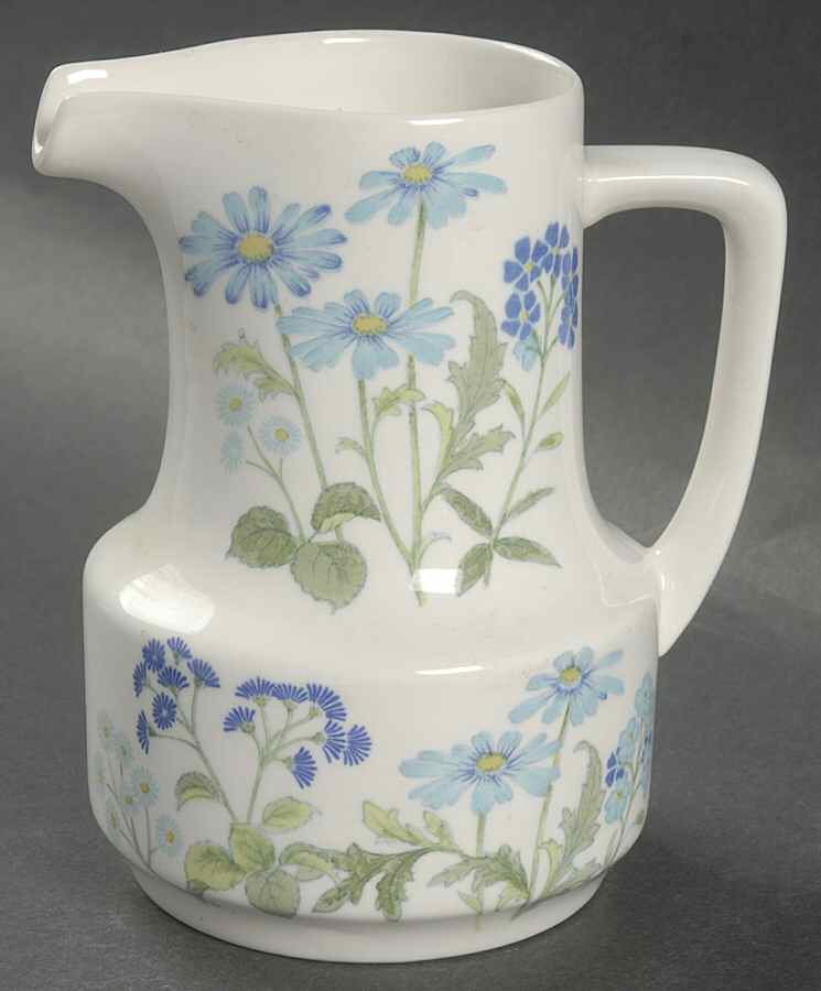 Joy Creamer by Noritake-1