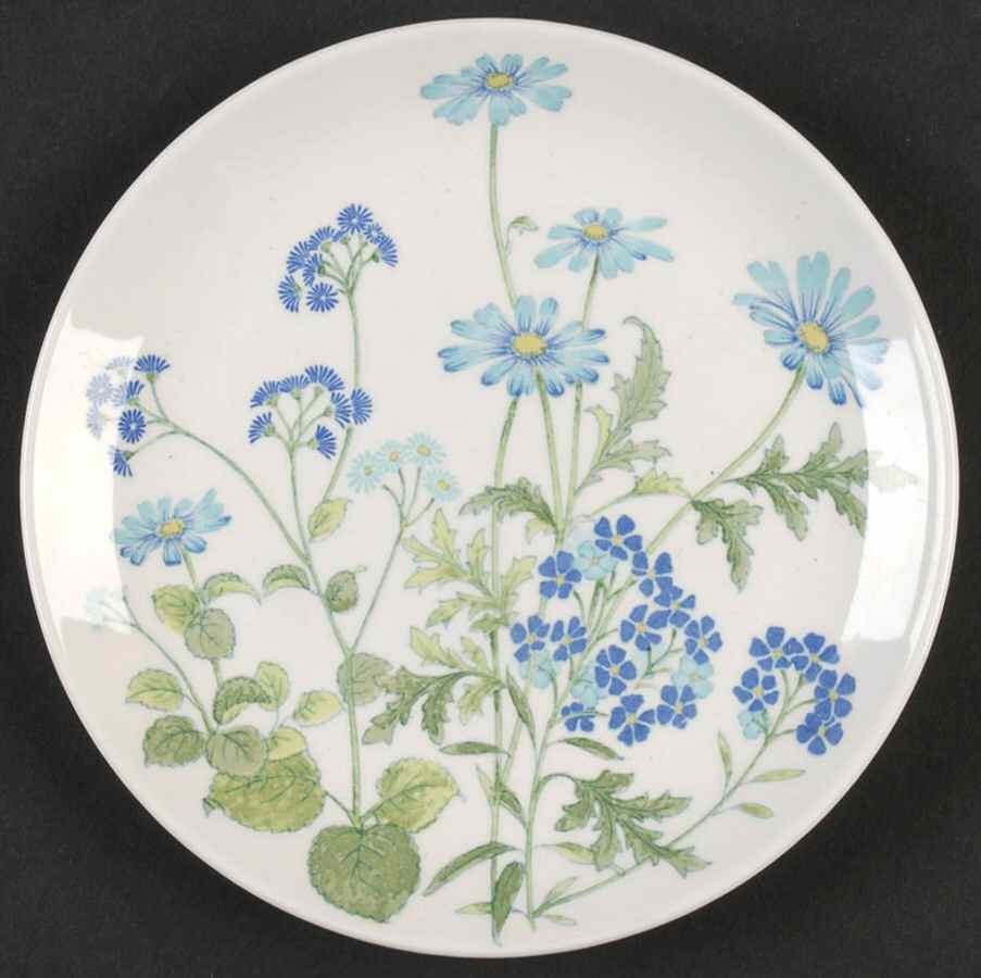 Joy Bread & Butter Plate by Noritake-1